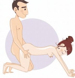 come fare sesso anale