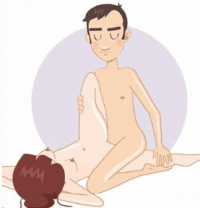 come fare sesso anale con una donna