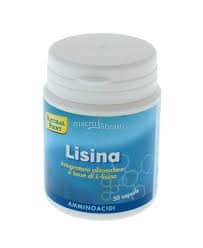lisina
