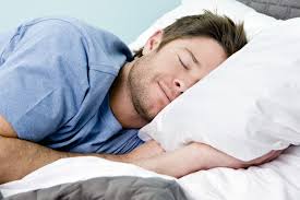 benefici del sonno per aumentare lo sperma