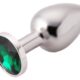 Dilatatore Anale (Butt Plug o Anal Plug)