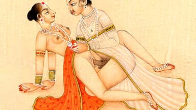 Kama sutra