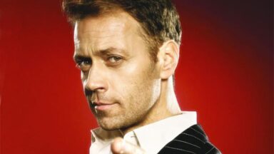 Rocco Siffredi